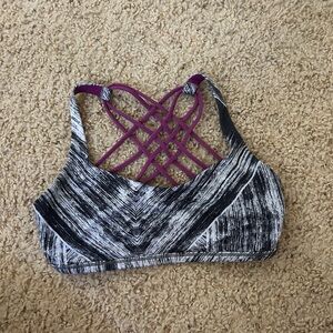 Free To Be Bra - Wild